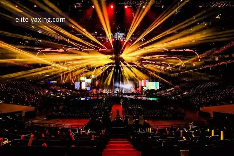 在亚星娱乐首页沉浸式体验国际友谊赛的完整指南