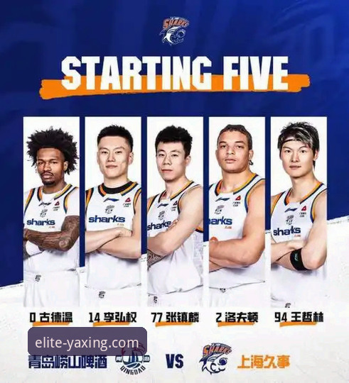 上海男篮十二连胜强势领跑，亚星娱乐平台观赛体验深度评测